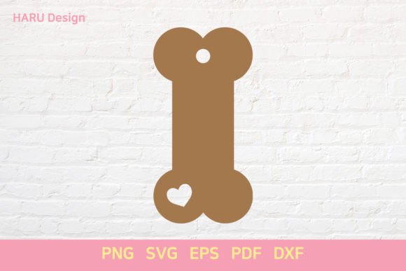 Dog Bone Gift Tag: A Practical Embroidery Review